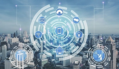 面向產業數字化星辰大海，增值電信業務未來可期