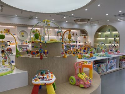 玩具廠逆境突圍 疫情下銷售逆增30%，外貿轉內銷精準圈粉95后寶媽