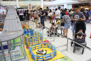 巧思驅動收藏熱，日本玩具小汽車限量展售引爆排隊狂潮