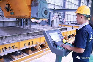 裝配式建筑10年后規模將達4.7萬億,PC生產線規模超千億