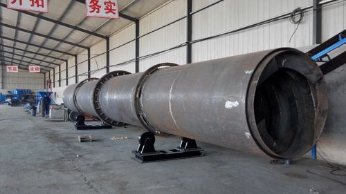 山東新型飼料烘干機(jī)廠家銷(xiāo)售  章丘市云龍機(jī)械專(zhuān)業(yè)研發(fā)生產(chǎn)