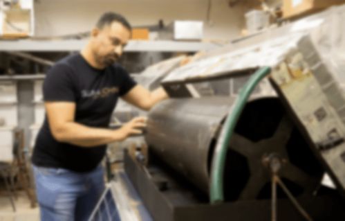 科技 俄科學家研發新型太陽能蒸餾器,可將飲用水生產效率提高近300