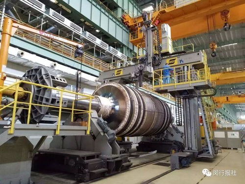 改革開放 她成長 劉霞 用強 焊 的人生建功中國制造