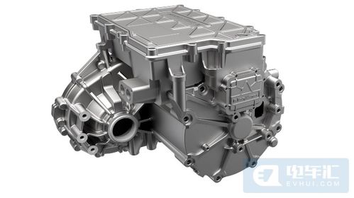 多款電氣化產(chǎn)品集中亮相,博格華納已經(jīng)為新能源汽車做了這些準備