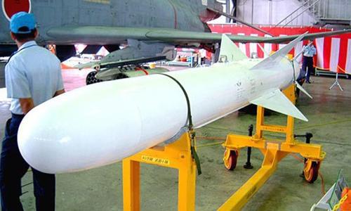 中國(guó)要小心 日本研發(fā)2000公里射程新型導(dǎo)彈,能夠覆蓋全北京