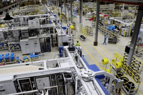 5x戰(zhàn)略計(jì)劃,通用股份開啟新十年篇章