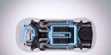 大眾范 純電續(xù)航420km,江淮ievs4加持眾多黑科技 看完心動了