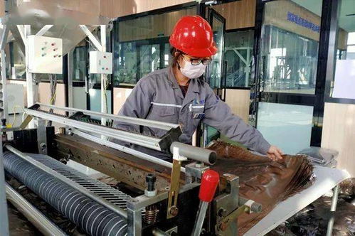 凝聚研發力量，創新從不止步——阜康能源高性能膜產品與新型汽輪機研發側記