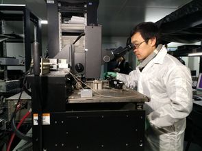 南大教授研發(fā)耐340℃高溫新型結(jié)構(gòu)電子元件，助力新型汽輪機(jī)技術(shù)革新與市場拓展