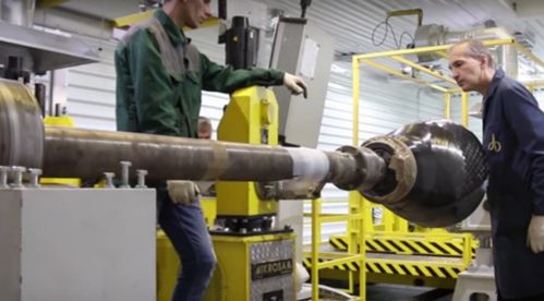 烏克蘭新型戰(zhàn)術(shù)導(dǎo)彈交付沙特與汽輪機(jī)研發(fā)銷售進(jìn)展