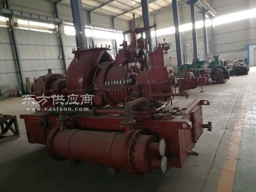 山東大型汽輪機(jī)廠推薦 卓信汽輪機(jī)的研發(fā)實(shí)力與市場(chǎng)表現(xiàn)