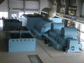 俄羅斯與中國(guó)深化燃?xì)廨啓C(jī)領(lǐng)域合作，共同推動(dòng)新型汽輪機(jī)研發(fā)與銷售